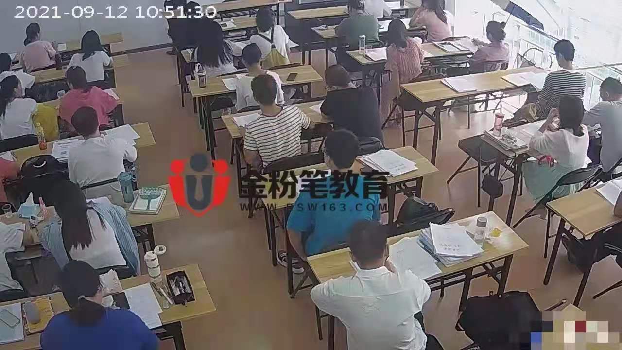 貴州事業(yè)單位面試培訓機構